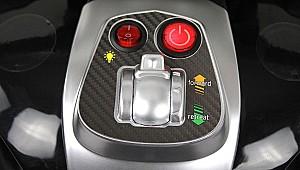 Motocicleta electrica RT MBMX609/2 Black