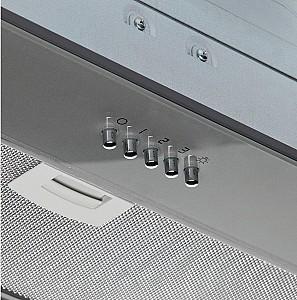 Hota ZANETTI MODUL 60 GREY GLASS