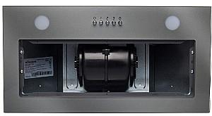 Hota ZANETTI MODUL 60 GREY GLASS