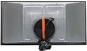 Hota ZANETTI MODUL 60 GREY GLASS