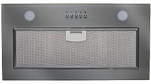 Hota ZANETTI MODUL 60 GREY GLASS