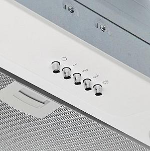 Hota ZANETTI MODUL 60 WH GLASS