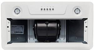 Hota ZANETTI MODUL 60 WH GLASS