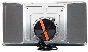 Hota ZANETTI MODUL 60 WH GLASS