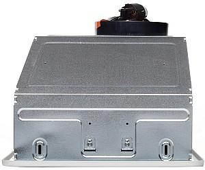 Hota ZANETTI MODUL 60 WH GLASS