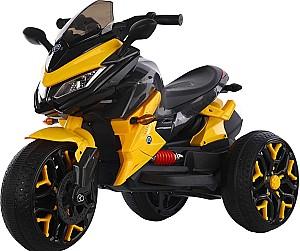 Maşină electrică RT JMB5188 Yellow