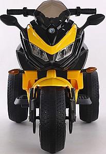 Maşină electrică RT JMB5188 Yellow