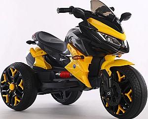 Maşină electrică RT JMB5188 Yellow