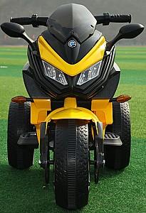 Maşină electrică RT JMB5188 Yellow