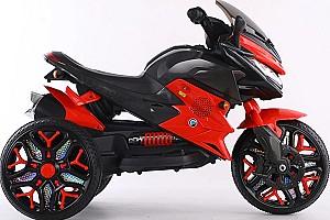 Tricicleta electrica copii RT JMB5188 Red