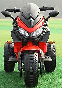 Tricicleta electrica copii RT JMB5188 Red