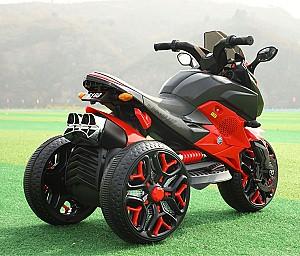 Tricicleta electrica copii RT JMB5188 Red