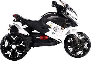 Tricicleta electrica copii RT JMB5188 White