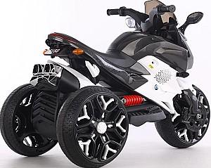 Tricicleta electrica copii RT JMB5188 White