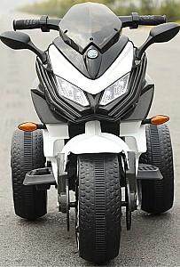 Tricicleta electrica copii RT JMB5188 White