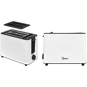 Toaster Midea MT-RP2L09W