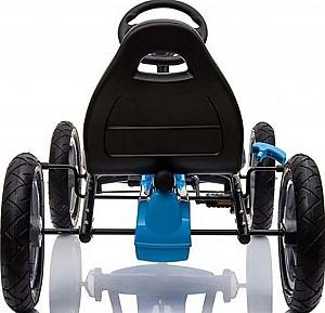 Kart cu pedale RT Race Blue