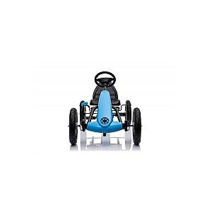 Kart cu pedale RT Race Blue
