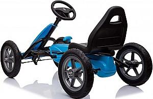 Kart cu pedale RT Race Blue