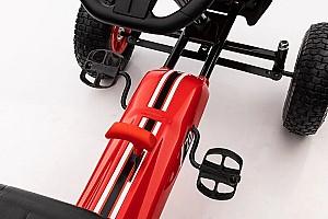 Kart cu pedale RT Gokart G208