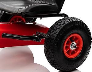 Kart cu pedale RT Gokart G208