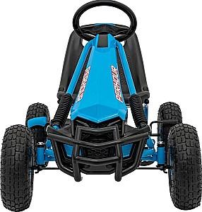 Kart cu pedale RT PerHour Blue