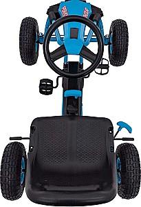 Kart cu pedale RT PerHour Blue