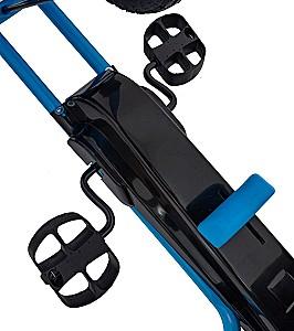 Kart cu pedale RT PerHour Blue