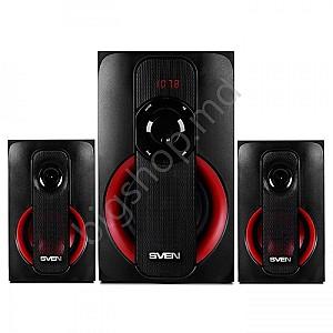 Boxe SVEN MS-304 BLACK