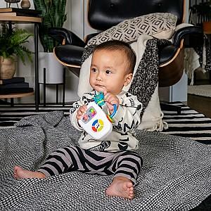 Jucarie bebelus Baby Einstein Ocean Explorers Maritime Melodies