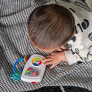 Jucarie bebelus Baby Einstein Ocean Explorers Maritime Melodies