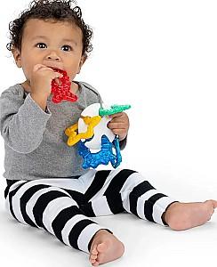 Jucarie bebelus Baby Einstein Ocean Explorers Sea of Sensory