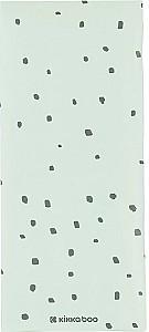 Saltea de infasat Kikka Boo Bear with me Mint 80х50