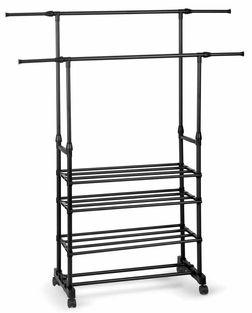 Cuier Massido 686300 Black