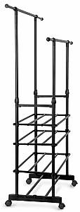 Cuier Massido 686300 Black