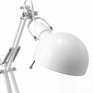 Lampa de masa IKEA Forsa White