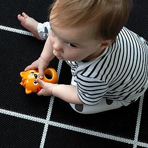 Jucarie bebelus Baby Einstein Tiger 16706