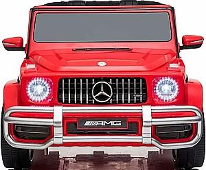 Maşină electrică ChiToys RT307 Red