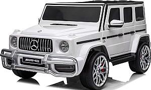 Maşină electrică ChiToys RT307 White