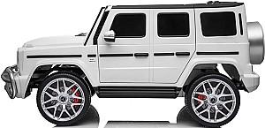 Maşină electrică ChiToys RT307 White