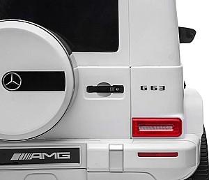 Maşină electrică ChiToys RT307 White