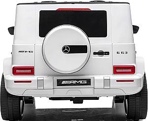 Maşină electrică ChiToys RT307 White