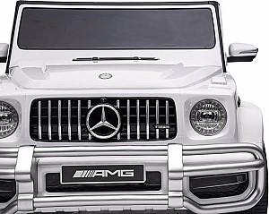 Maşină electrică ChiToys RT307 White