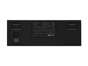 Tastatura gaming Logitech G PRO X 60