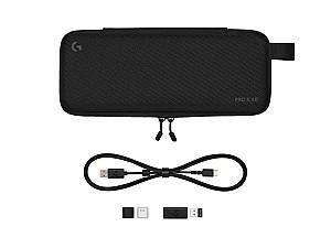 Tastatura gaming Logitech G PRO X 60