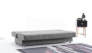 Canapea Fabulous Ecomix 50-113 Gri