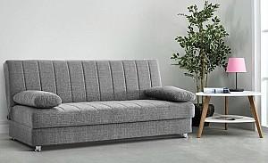 Canapea Fabulous Ecomix 50-113 Gri