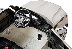 Maşină electrică ChiToys Toyota Land Сruiser 200 White