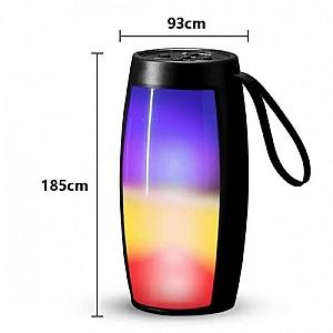 Boxa portabila VLM ZQS-1202