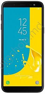Telefon mobil Samsung Galaxy J6 (2018) 32GB EU Black